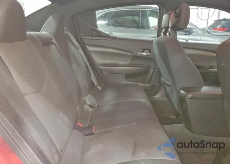 2013 Dodge Avenger Se z USA, uszkodzony, nr VIN 1C3CDZAB4DN644376